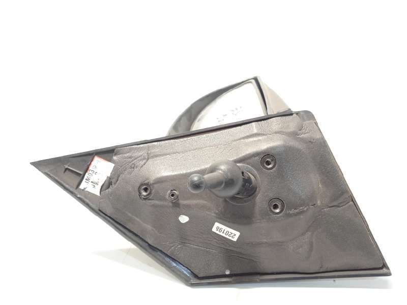 Recambio de retrovisor derecho para hyundai getz (tb) 1.1 12v cat referencia OEM IAM 876201C200CA 4