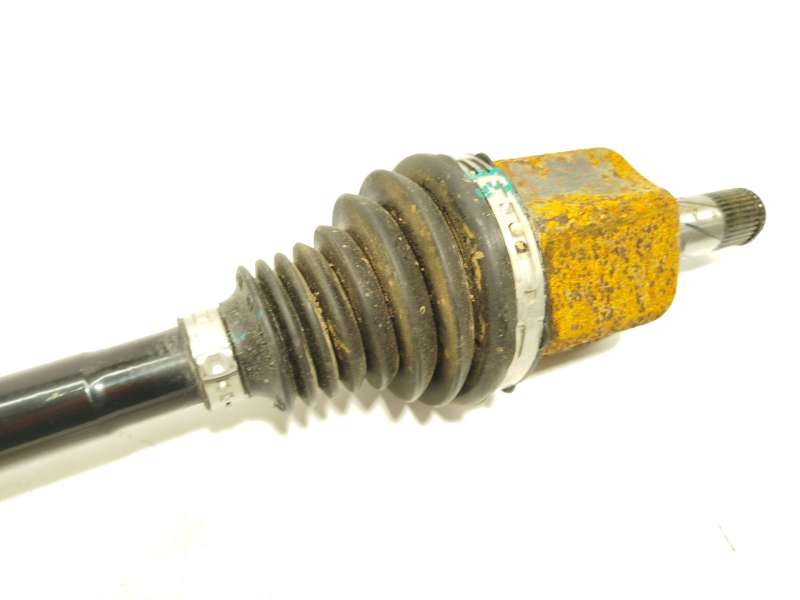 Recambio de transmision trasera izquierda para mg mg 4 (eh32) ev referencia OEM IAM 10929069 3