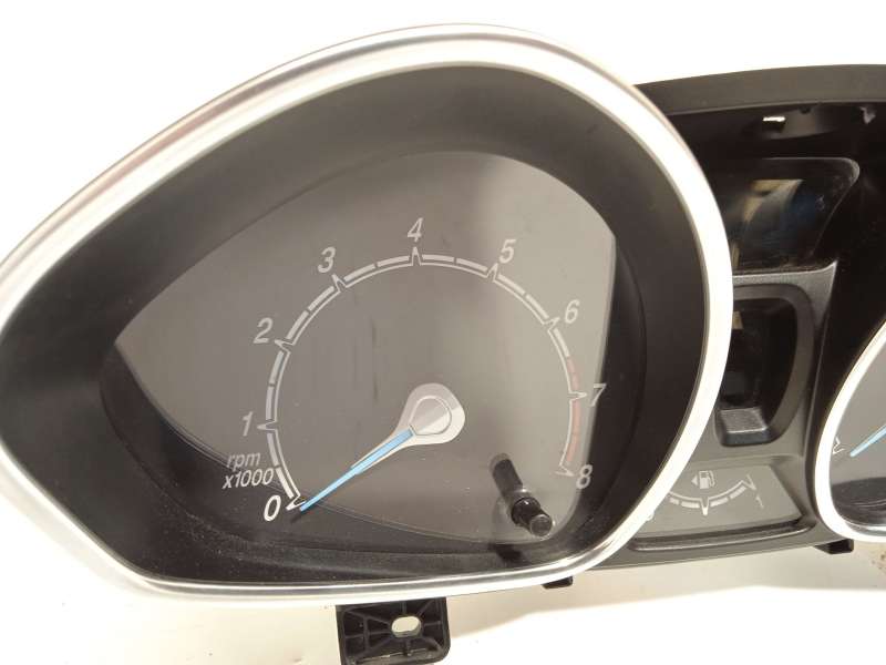 Recambio de cuadro instrumentos para ford fiesta vi (cb1, ccn) 1.25 referencia OEM IAM C1BT10849EAS 2086524 3