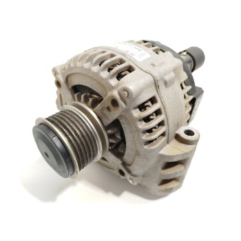 Recambio de alternador para fiat fiorino monospace (225_) 1.3 jtd multijet (225bxe1a) referencia OEM IAM 52083378  1042117040