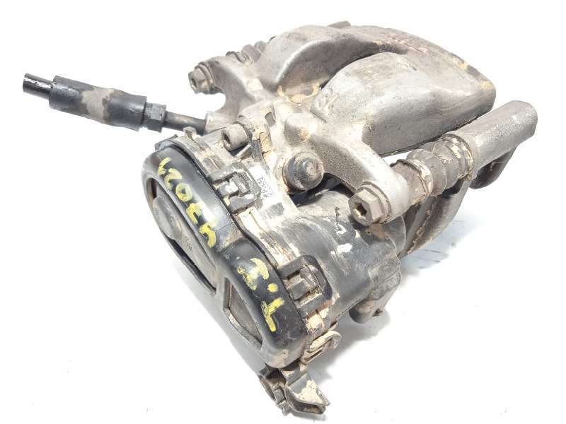 Recambio de pinza freno trasera izquierda para mercedes-benz clase a (w176) 2.1 cdi cat referencia OEM IAM A0004232381  00042323 - Rojo