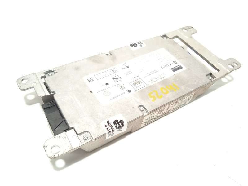 Recambio de modulo electronico para bmw x6 (e71) xdrive40d referencia OEM IAM 84109251748 9251748 - Gris 3