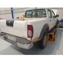 NISSAN PICK UP (D22)