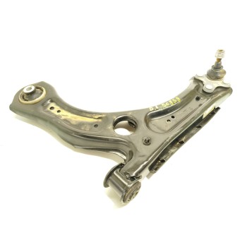 BRAZO SUSPENSION INFERIOR DELANTERO IZQUIERDO 2Q0407151D 