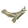 Recambio de brazo suspension inferior delantero izquierdo para seat ibiza v (kj1, kjg) 1.0 tsi referencia OEM IAM 2Q0407151D  