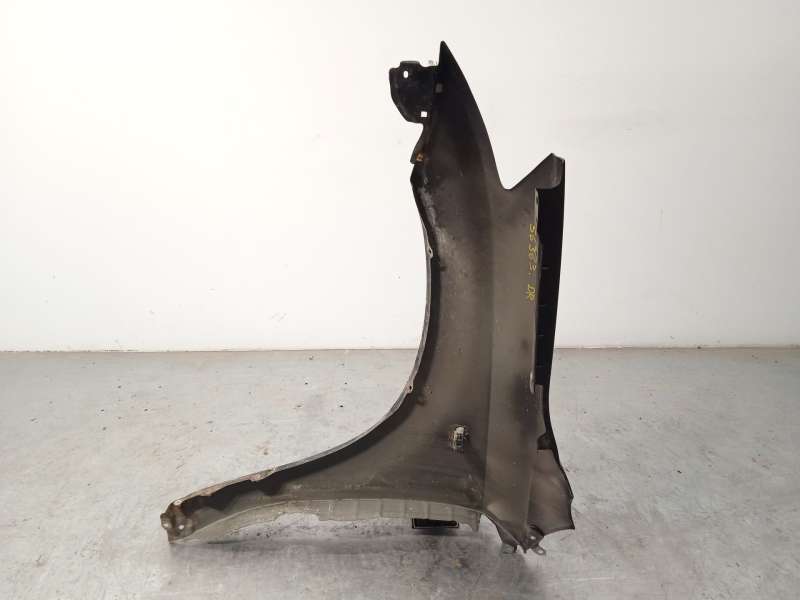 Recambio de aleta delantera derecha para nissan murano i (z50) 3.5 4x4 referencia OEM IAM 63112CB030 - Negro 2