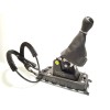 Recambio de palanca cambio para volkswagen t-roc advance referencia OEM IAM 5Q0711049BP  