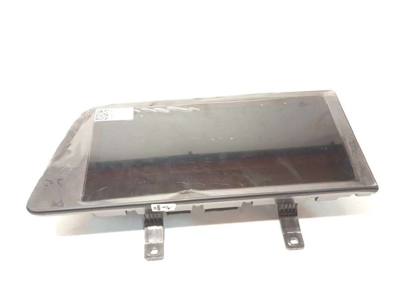 Recambio de cuadro instrumentos para kia e - niro hibrido referencia OEM IAM 94003AT020 - Gris 2