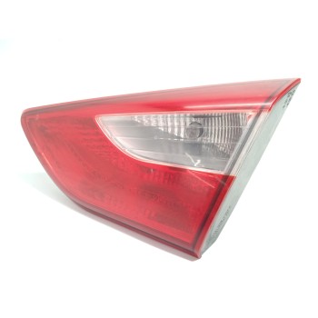 Recambio de piloto trasero derecho interior para hyundai i30 (gd) 1.4 referencia OEM IAM 92404A5010  