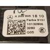 Recambio de mando luces para mercedes-benz clase glc coupe (bm 253)(6.2016) referencia OEM IAM A2059051810  A20590518109107