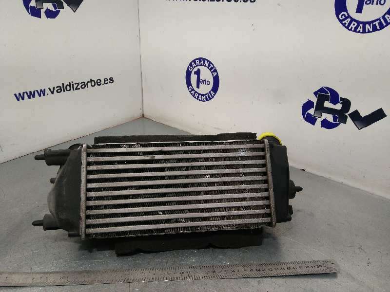 Recambio de intercooler para ford fiesta (ccn) 1.0 ecoboost cat referencia OEM IAM C1B19L440AD - Blanco 3