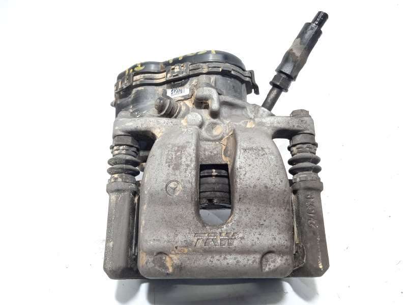 Recambio de pinza freno trasera izquierda para mercedes-benz clase a (w176) 2.1 cdi cat referencia OEM IAM A0004232381  00042323 - Rojo 2