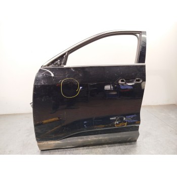 Recambio de puerta delantera izquierda para audi e-tron (gen) 50 quattro referencia OEM IAM 4KE831051B  