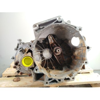 CAJA CAMBIOS VGV 0DF300045R FM5DF007