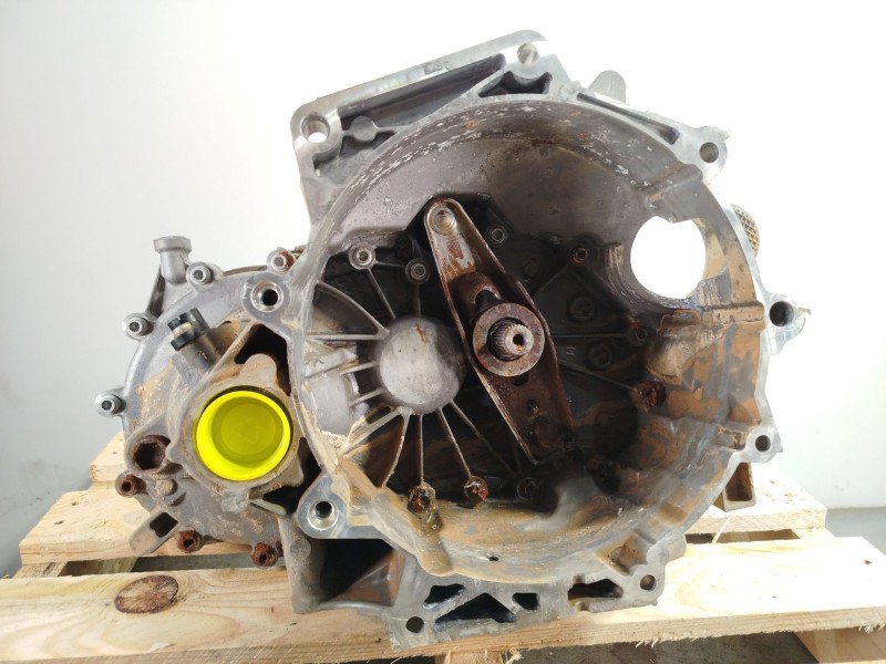 CAJA CAMBIOS VGV 0DF300045R FM5DF007