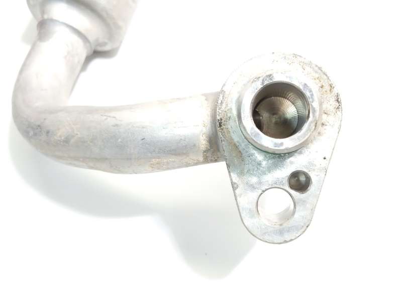 Recambio de tubos aire acondicionado para mg zs suv (azs1) 1.5 vti referencia OEM IAM NOREF 3