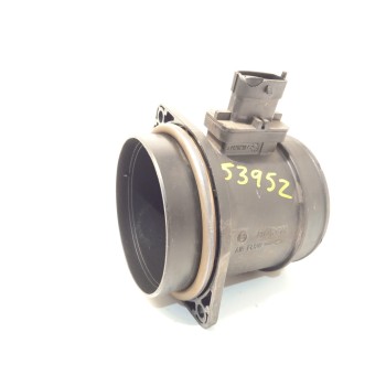 Recambio de caudalimetro para land rover discovery sport (l550) 2.0 d 4x4 referencia OEM IAM G4D312B579AA LR071914 0280218307