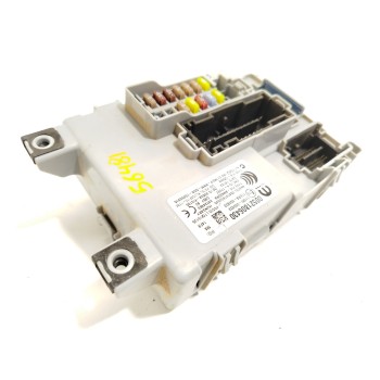 Recambio de caja reles / fusibles para fiat fiorino monospace (225_) 1.3 jtd multijet (225bxe1a) referencia OEM IAM 521806430 00