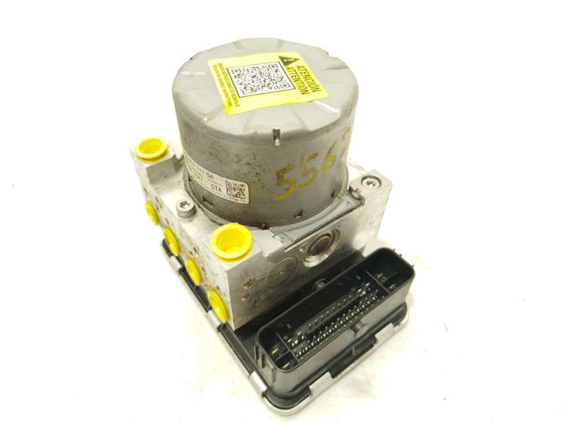 Recambio de abs para volkswagen t-roc (a11, d11) 1.5 tsi referencia OEM IAM 5Q0614517GA 28516322213 10022021544 2