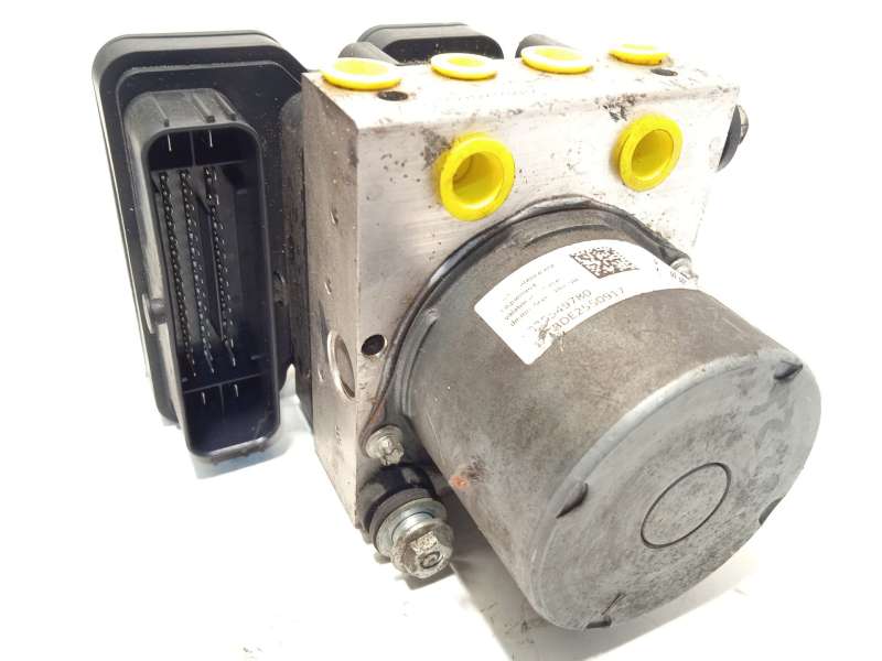 ABS 9812786180 2265106539 269959