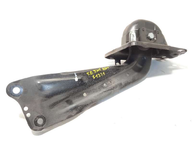 Recambio de brazo suspension inferior trasero derecho para volkswagen tiguan allspace(bw2) 2.0 tdi referencia OEM IAM 5QF505226C - Negro 2