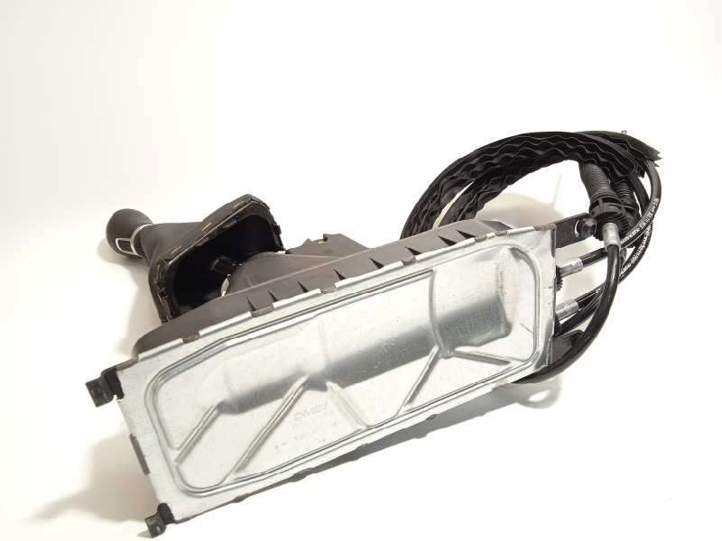 Recambio de palanca cambio para volkswagen t-roc advance referencia OEM IAM 5Q0711049BP - Azul 3