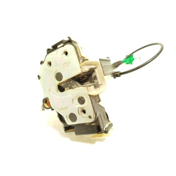 CERRADURA PUERTA DELANTERA IZQUIERDA 52139143 