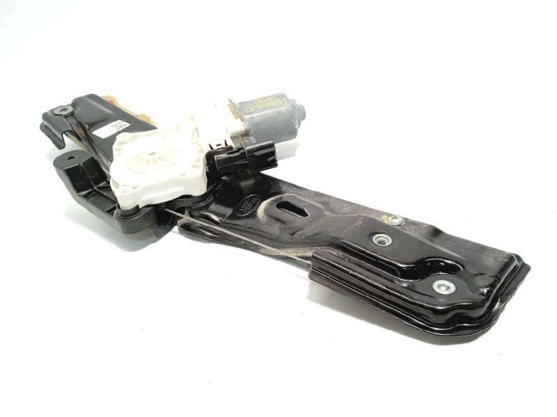 Recambio de elevalunas trasero derecho para land rover discovery sport 2.0 td4 cat referencia OEM IAM FK7227000AD LR078973 - Negro 2