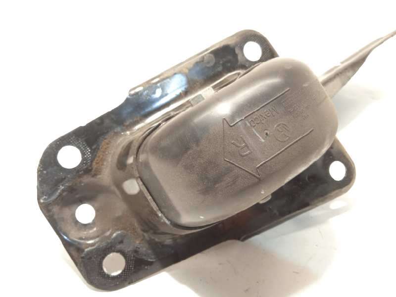 Recambio de brazo suspension inferior trasero derecho para volkswagen tiguan allspace(bw2) 2.0 tdi referencia OEM IAM 5QF505226C - Negro 3