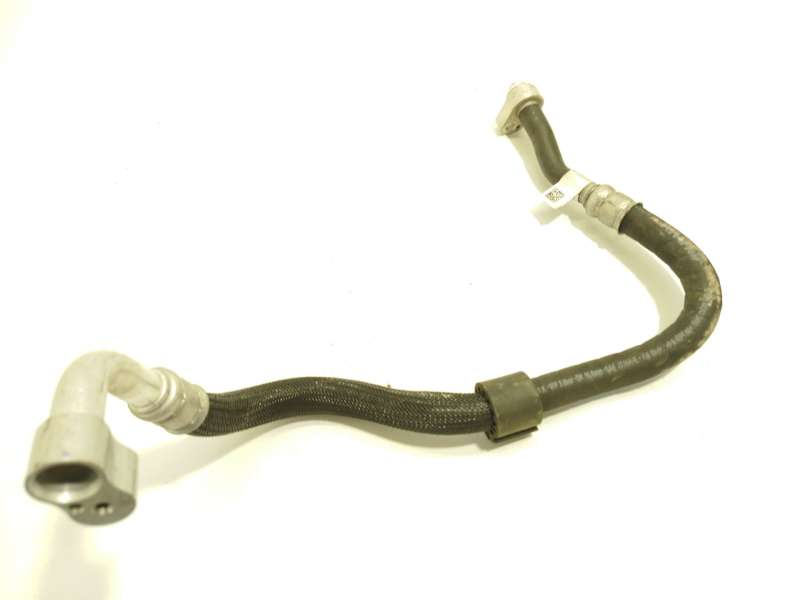 Recambio de tubos aire acondicionado para bmw x1 (f48) sdrive 18 i referencia OEM IAM 64536834655 - Negro 2
