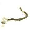 Recambio de tubos aire acondicionado para bmw x1 (f48) sdrive 18 i referencia OEM IAM 64536834655  