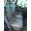 volkswagen touareg (7la) del año 2005
