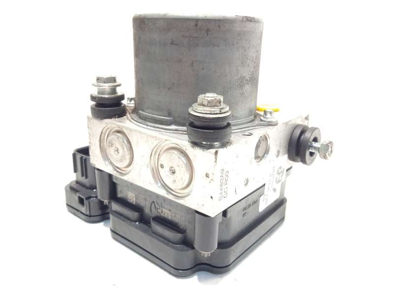Recambio de abs para peugeot 3008 allure referencia OEM IAM 9812786180 2265106539 269959 2