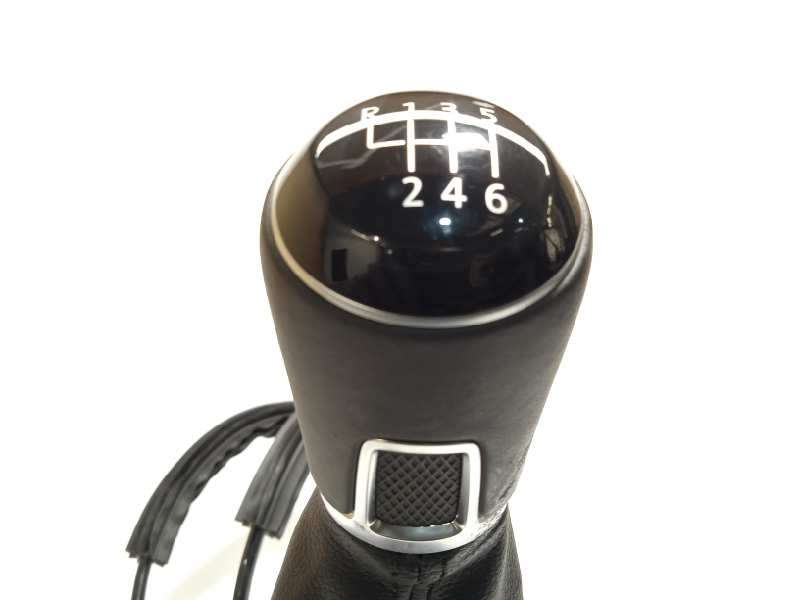 Recambio de palanca cambio para volkswagen t-roc advance referencia OEM IAM 5Q0711049BP - Azul 4