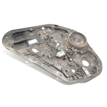 Recambio de elevalunas trasero izquierdo para hyundai i30 (gd) 1.4 referencia OEM IAM 83470A6020 83450A5000 