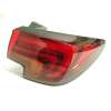 Recambio de piloto trasero derecho para opel astra k (b16) 1.4 turbo (68) referencia OEM IAM 39015946  