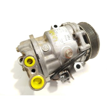 COMPRESOR AIRE ACONDICIONADO 51893889 1921F SD6V12