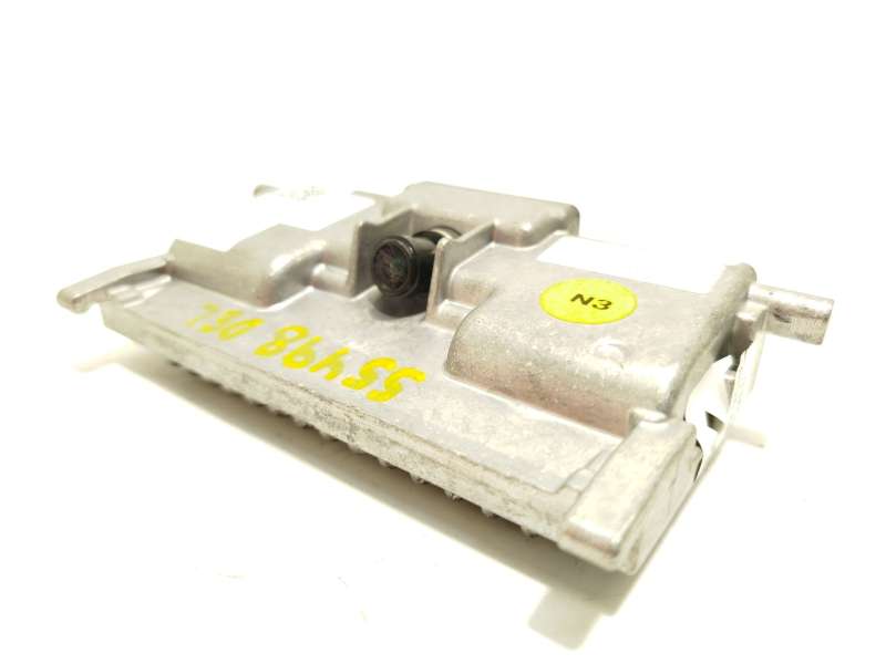 MODULO ELECTRONICO 11566394 