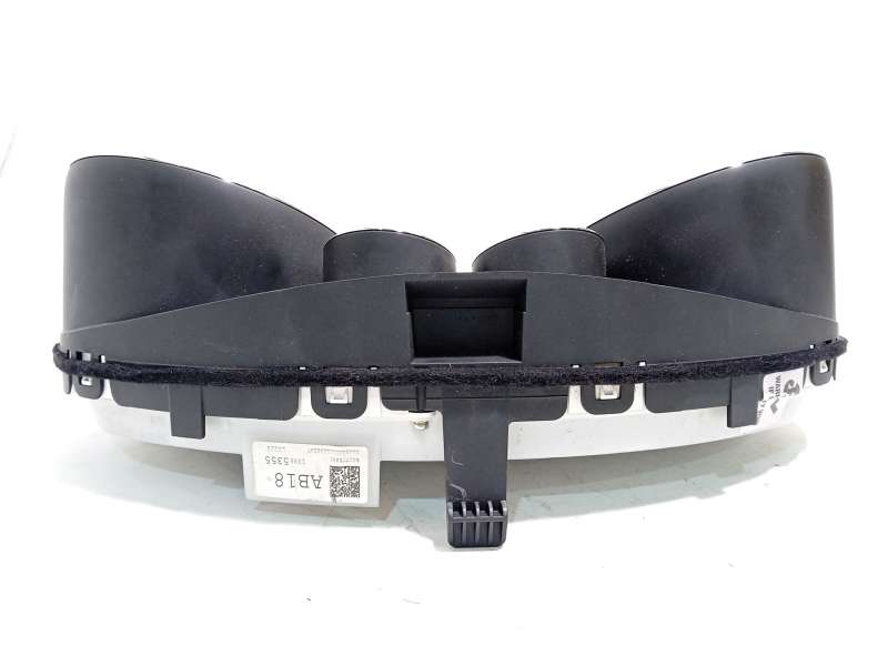 Recambio de cuadro instrumentos para opel astra j (p10) 1.7 cdti (68) referencia OEM IAM 13355355  600775881 - Negro 4