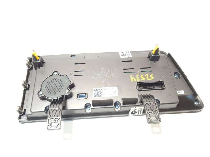 Recambio de cuadro instrumentos para kia e - niro hibrido referencia OEM IAM 94003AT020 - Gris 5