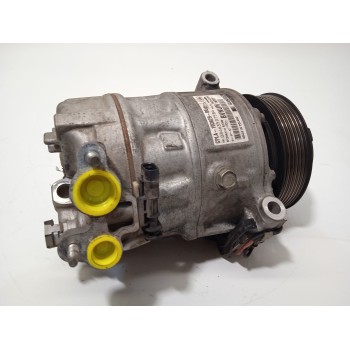 Recambio de compresor aire acondicionado para land rover discovery sport (l550) 2.0 d 4x4 referencia OEM IAM CPLA19D629BE LR0681