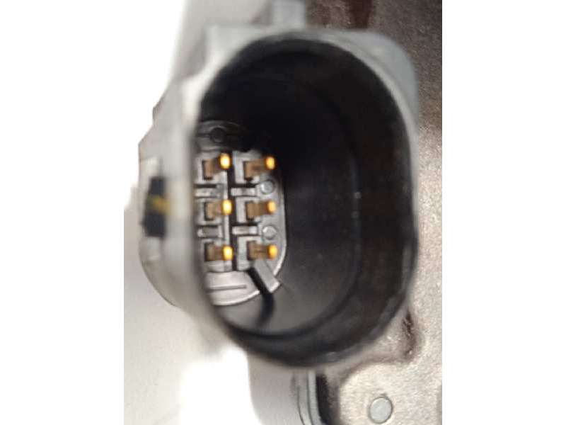Recambio de caja mariposa para ford ecosport trend referencia OEM IAM CN1G9F991BA 2190927 4