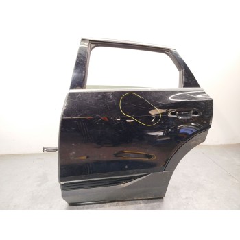 PUERTA TRASERA IZQUIERDA 4KE833051A 