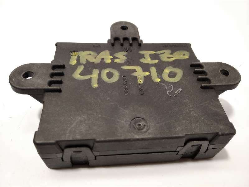 Recambio de centralita confort para land rover evoque 2.2 td4 cat referencia OEM IAM EJ3214D620AB - Negro 3