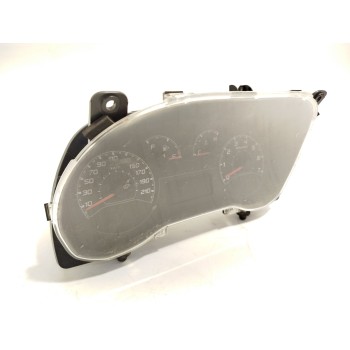 Recambio de cuadro instrumentos para fiat fiorino monospace (225_) 1.3 jtd multijet (225bxe1a) referencia OEM IAM 52191118  5030