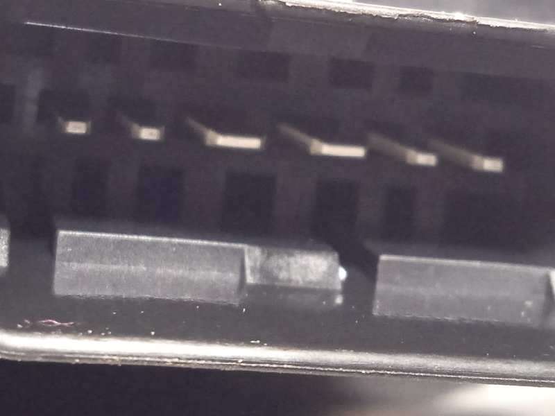 Recambio de elevalunas delantero izquierdo para nissan qashqai (j11) tekna referencia OEM IAM 807014EA1C - Negro 3