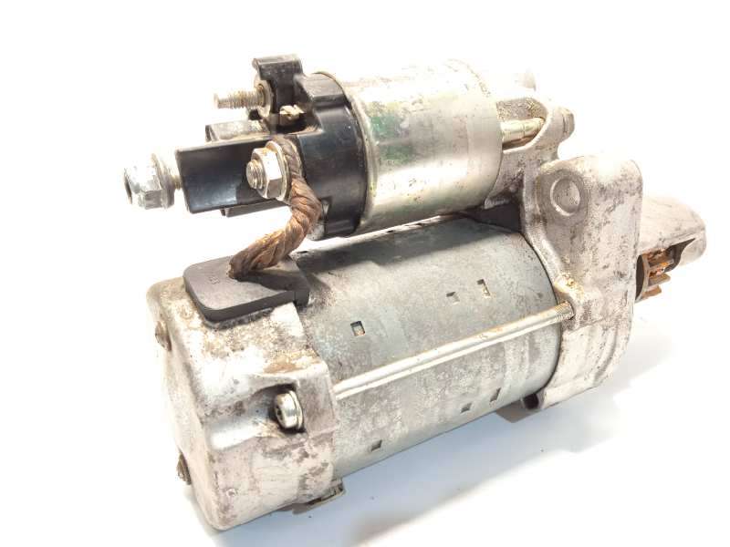 Recambio de motor arranque para mercedes-benz clase a (w176) 2.1 cdi cat referencia OEM IAM A6459060800  MS4380002050 - Rojo 2