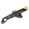 Recambio de elevalunas trasero derecho para citroën c3 aircross 1.5 blue-hdi fap referencia OEM IAM 39187595  0130824276