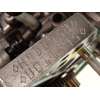 Recambio de motor completo para nissan micra v (k14) acenta referencia OEM IAM H4D450  