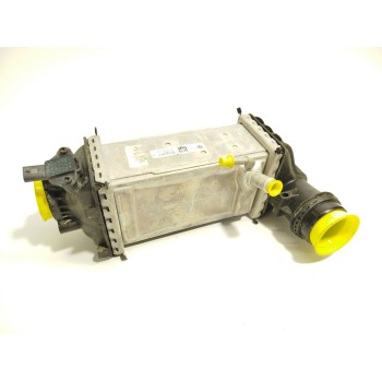 Recambio de intercooler para seat ibiza v (kj1, kjg) 1.0 tsi referencia OEM IAM 05C145785D  